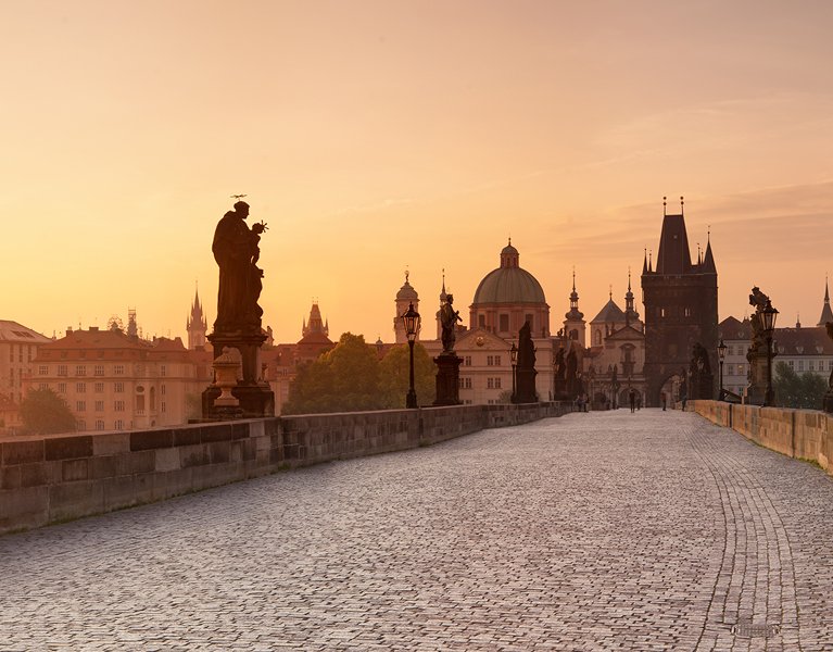 Tres joyas de Europa en un solo viaje: Budapest, Praga y Viena ¡vuelos incluidos!