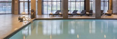 Desconecta junto al Atlántico en un resort con spa