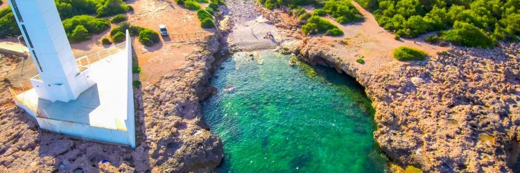 ¡Vacaciones en Costa Azahar! Apartamento cerca del mar en Alcocéber