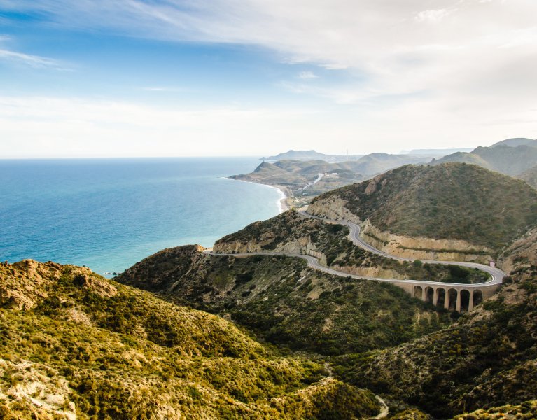 ¡Oportunidad única en Mojácar! Palacio Only-Adults 4*