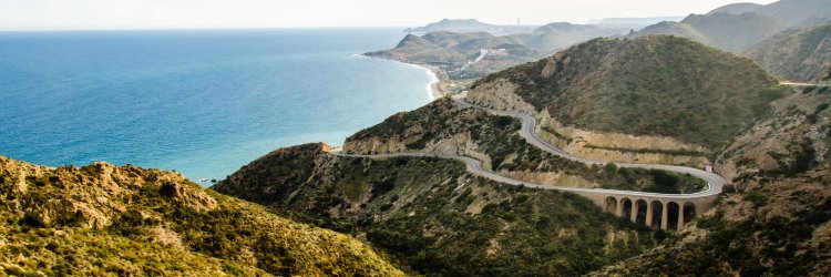 ¡Oportunidad única en Mojácar! Palacio Only-Adults 4*