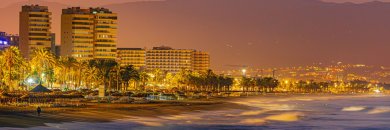 Experiencia Torremolinos: relax máximo, preocupaciones cero