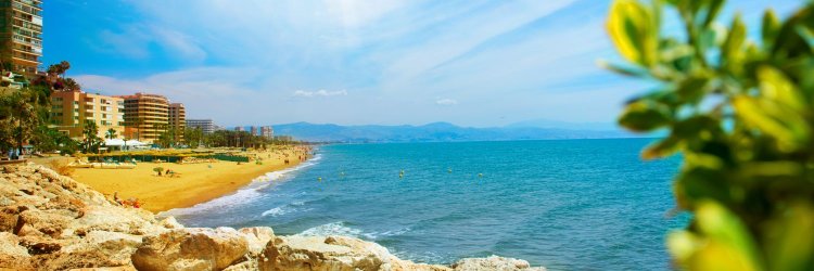 Experiencia Torremolinos: relax máximo, preocupaciones cero