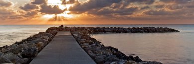 Descubre los tesoros de Mallorca desde la calma de Cala Bona