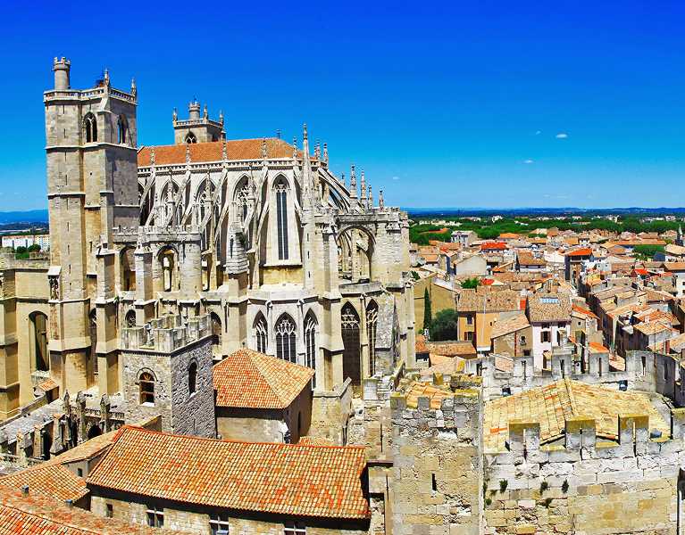 Escápate a Narbona y descubre el encanto del sur de Francia