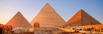 Gran ruta por Egipto: crucero por el Nilo y templos de Luxor