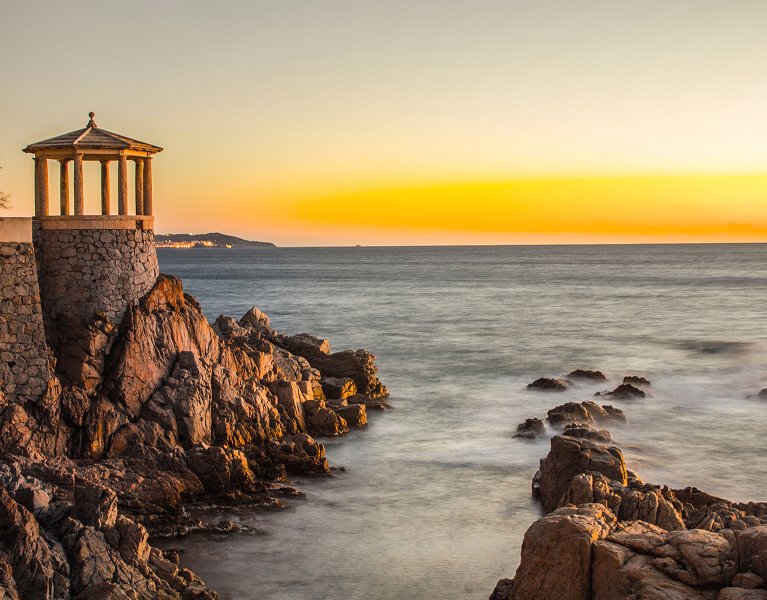 Tu escapada perfecta a Platja d’Aro en hotel 4*