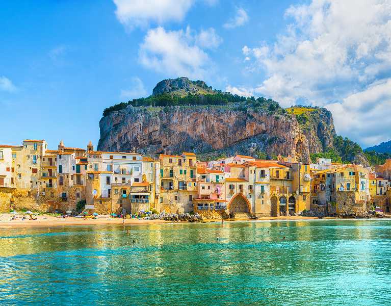 ¡Saborea Sicilia! Tu roadtrip por la isla del sol con vuelos, hoteles y coche