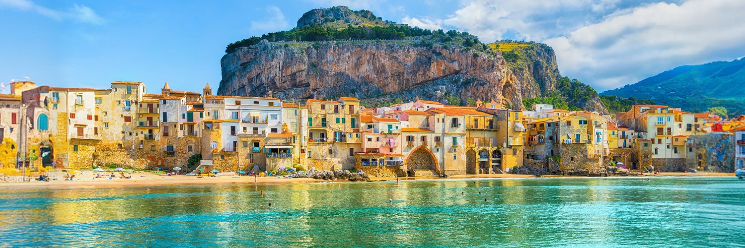 Ruta por Sicilia: descubre la isla a tu ritmo (vuelos + hoteles + coche)