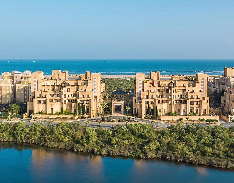 Tu escapada a Isla Canela en resort 4* junto a la playa