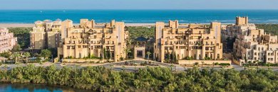 Tu escapada a Isla Canela en resort 4* junto a la playa