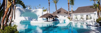 Una suite de lujo te espera en Almuñécar: relax y tranquilidad