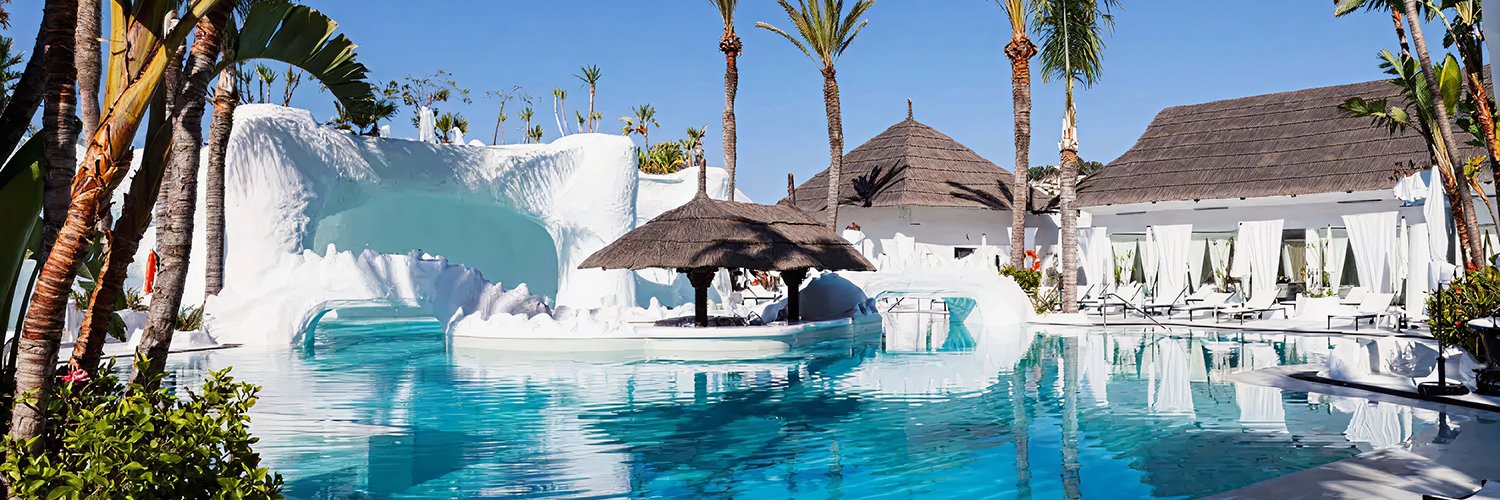 Una suite de lujo te espera en Almuñécar: relax y tranquilidad