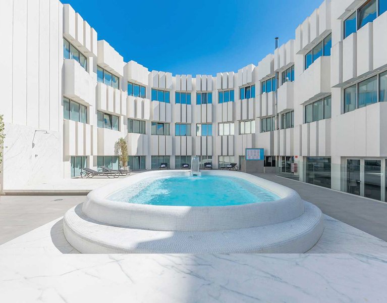 ¡Valencia te sienta bien! Hotel 4* con desayunos incluidos