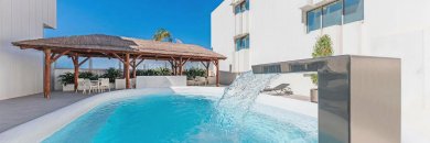 ¡Valencia te sienta bien! Hotel 4* con desayunos incluidos