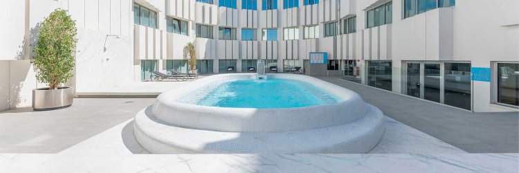 ¡Valencia te sienta bien! Hotel 4* con desayunos incluidos