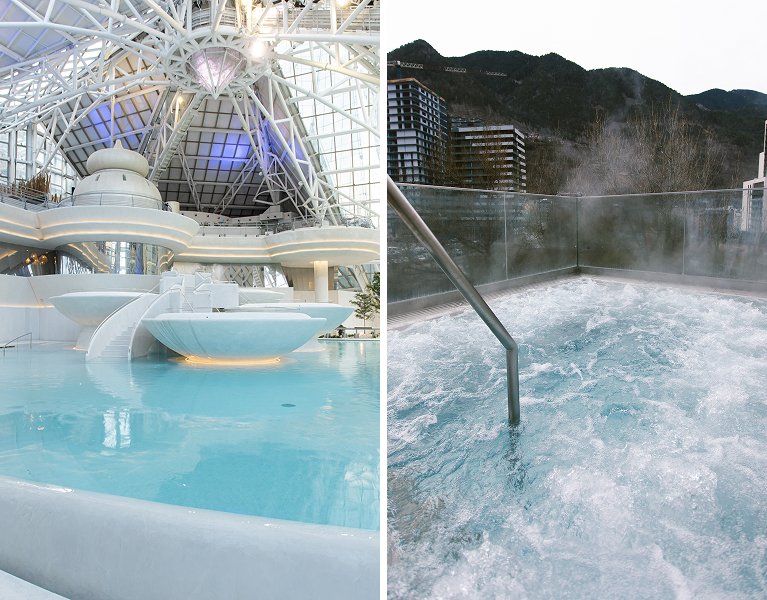 Tu escapada de bienestar en Andorra en hotel 4* con Caldea