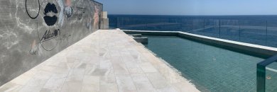 Almuñécar para dos: hotel con vistas de ensueño (solo adultos)