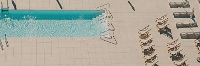 Mucho más que un hotel 4*: lujo solo para adultos en Benalmádena