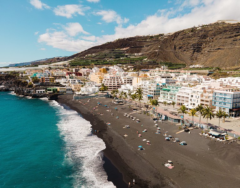 La Palma: Descubre el corazón salvaje de la Isla Bonita