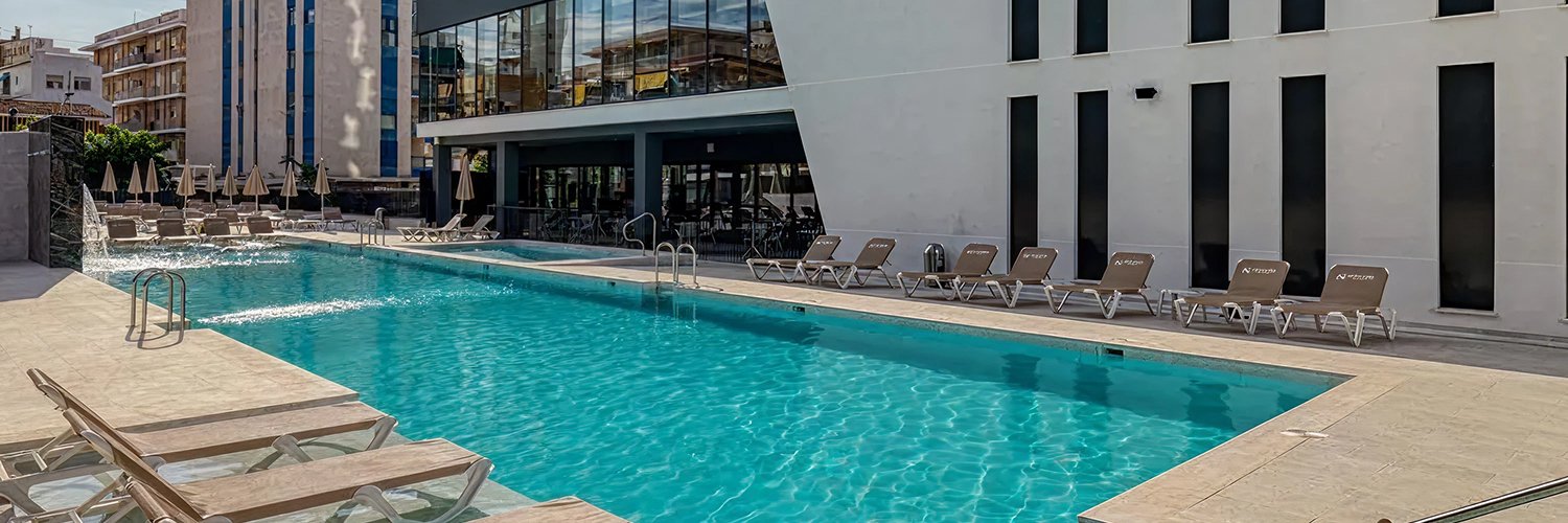 Tu escapada perfecta a Gandía en hotel 4* junto al mar