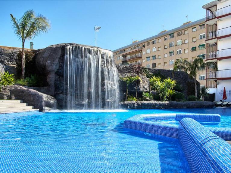 ¡Plan de playa en la Costa del Maresme con la familia!