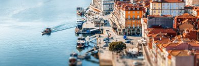 ¡Experiencia Oporto! Hotel 4* con cata de vinos y crucero por el Duero