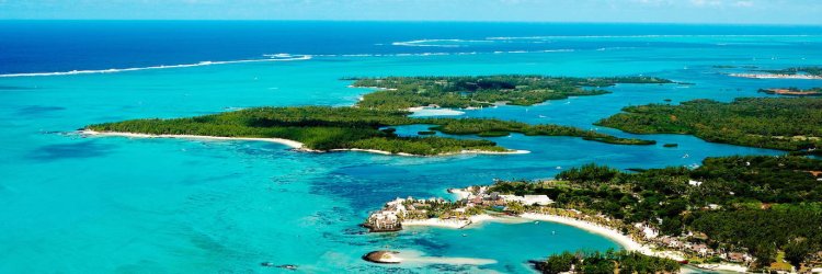 Isla Mauricio es el paraíso natural que no te puedes perder