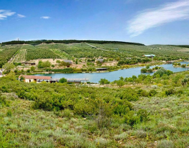 ¡Escapada por Navarra! Con opción al Parque de la Naturaleza Sendaviva