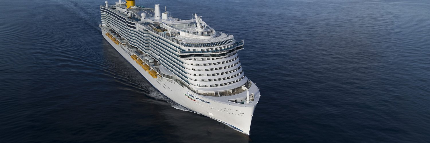 Costa Cruceros: el itinerario más italiano con una parada en Francia