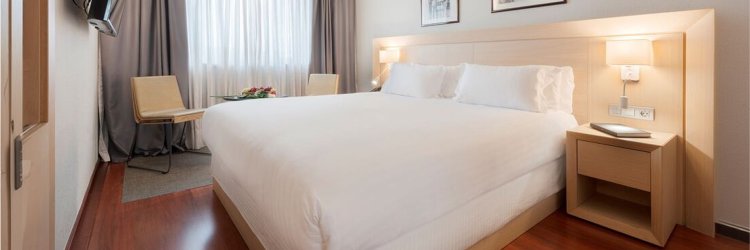 Tu hotel 5* en el centro de Andorra: ¡niños gratis hasta 17 años!