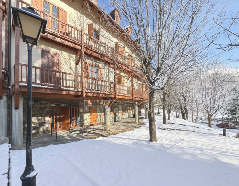 La desconexión te espera en la Vall de Boí: con spa incluido