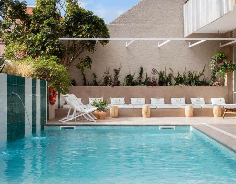 Solo para adultos: experiencia boutique 4* en Lloret de Mar 