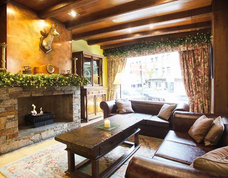 Planazo en Andorra en hotel 4* con spa ¡Niños gratis!