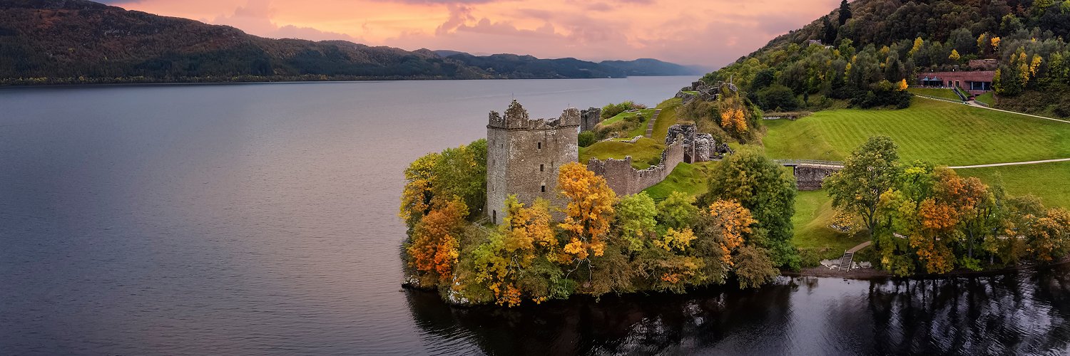 Descubre la magia de Escocia y sus Highlands ¡vuelos incluidos!