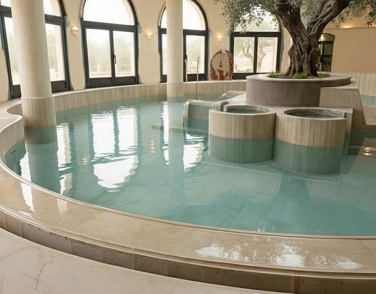 Desconecta en Valladolid: hotel 4* con spa