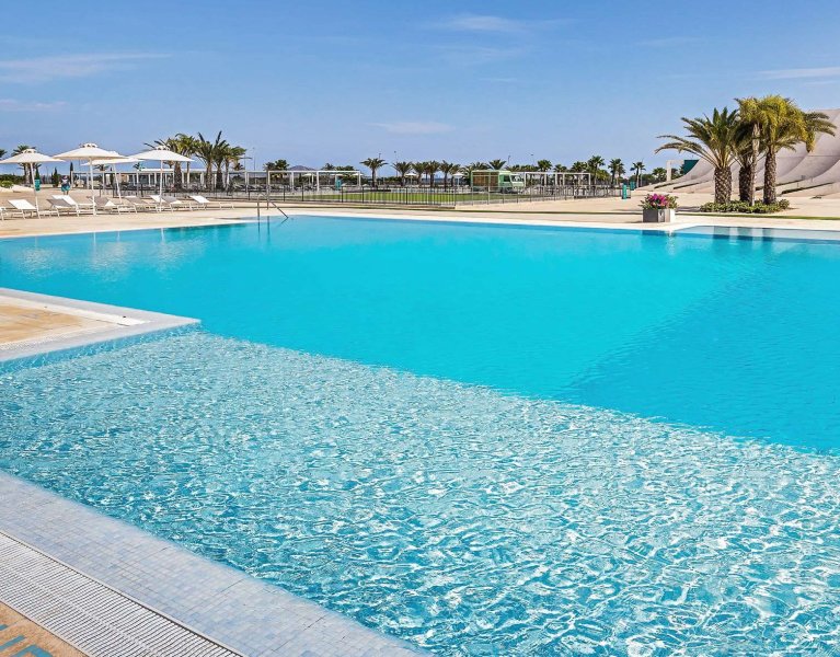 ¿Conoces el Mar Menor? Este hotel 4* es la excusa perfecta para ir