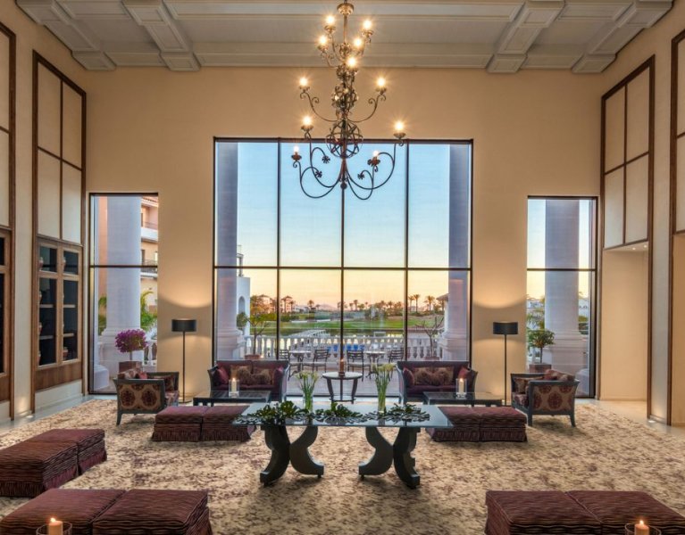 Lujo y spa ilimitado en hotel 5* en la Costa Cálida