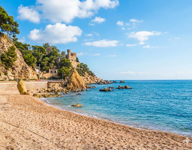 ¡Plan familiar en Lloret de Mar!