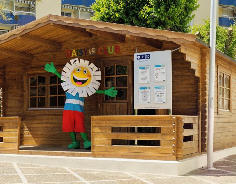 El verano que mereces en la Costa Dorada: hotel 4* cerca del mar