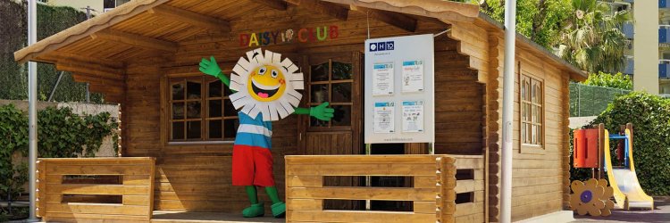 El verano que mereces en la Costa Dorada: hotel 4* cerca del mar