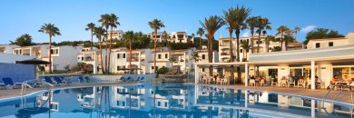 Disfruta de Menorca en apartamento con vistas al mar