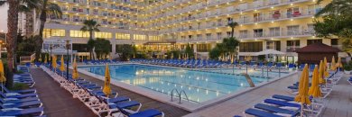 Vive la Costa Brava este Puente de Mayo en hotel 4*