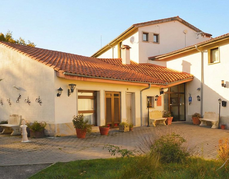 Tu escapada rural solo para adultos en Sotillo del Rincón