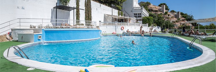 Vive Semana Santa en Tossa de Mar con escapada en hotel 4*