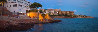 Costa Dorada: hotel 4* Adults Recommended en Salou