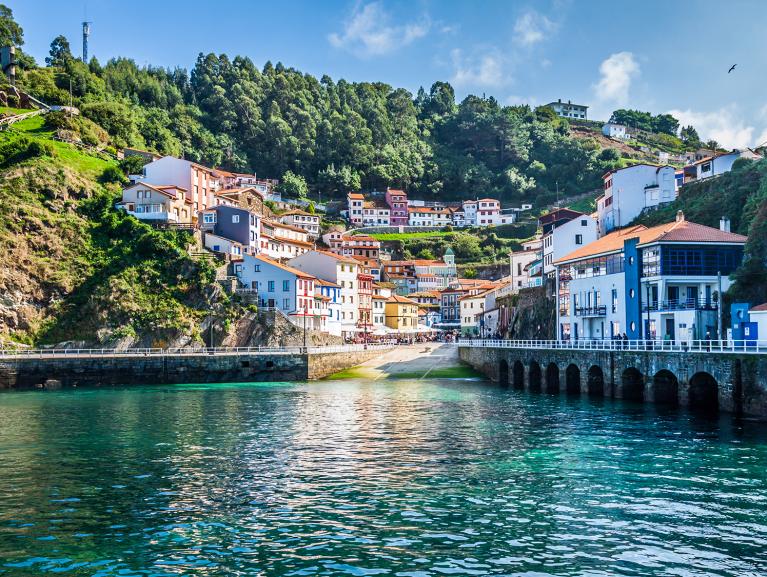 Descubre Asturias desde San Cosme