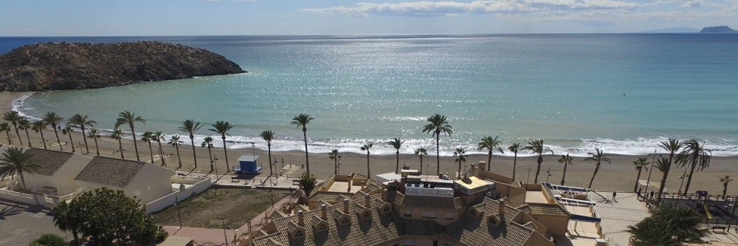 Mazarrón te espera: tu escapada en primera línea de playa