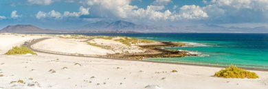 ¡Fuerteventura te espera! Con vuelos y Todo Incluido