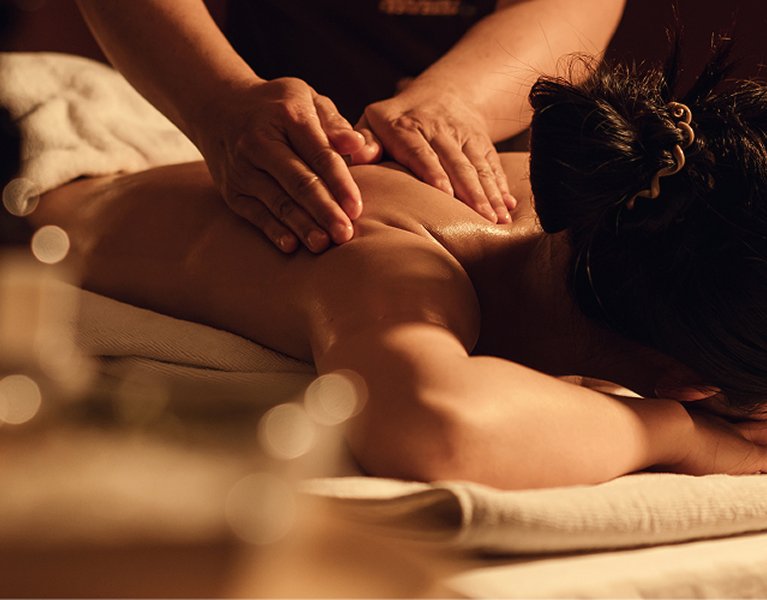 Relájate con un masaje y spa en el Balneario 4* de Mondariz